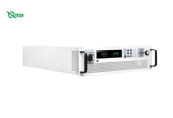 Nguồn lập trình DC công suất cao ITECH IT6006D-300-75 (300V, 75A, 6kW)