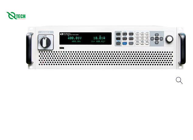 Nguồn điện DC ITECH IT6010B-80-300 (80V, 300A, 10kW)