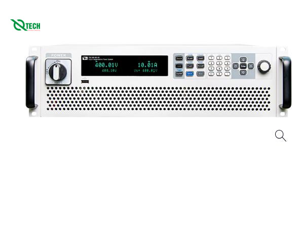 Nguồn điện DC ITECH IT6012B-800-50 (800V, 50A, 12kW)
