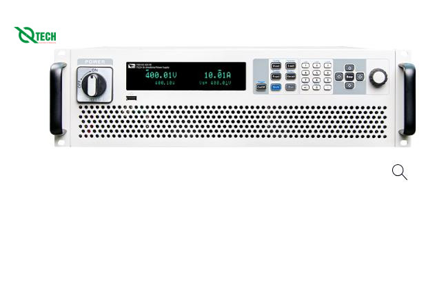 Nguồn điện DC lập trình ITECH IT6012C-300-150 (300V, 150A, 12kW)