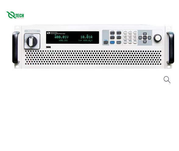 Nguồn điện DC lập trình ITECH IT6006C-300-75 (300V, 75A, 6kW)