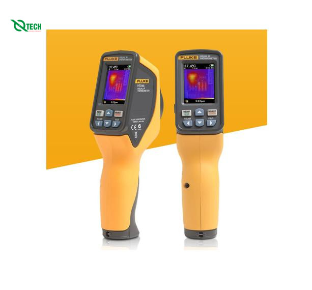 Camera nhiệt Fluke VT04A (-10 ~ 250 °C)