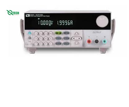 Nguồn DC độ chính xác cao ITECH IT6121B (20V, 5A)