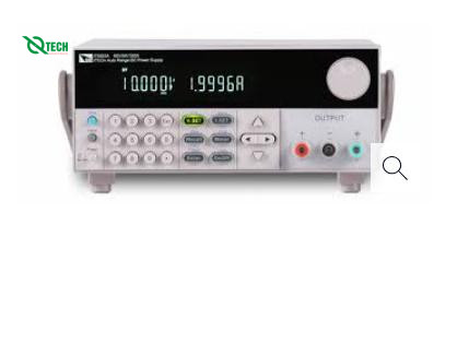 Nguồn DC độ chính xác cao ITECH IT6726V (0~1200V; 0~5A; 0~ 3000W)