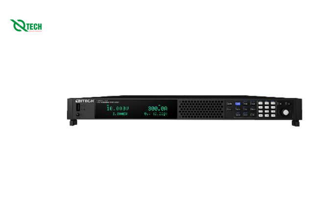 Nguồn điện DC ITECH IT-M3912B-300-120 (300V, ±120A, ±12kW)