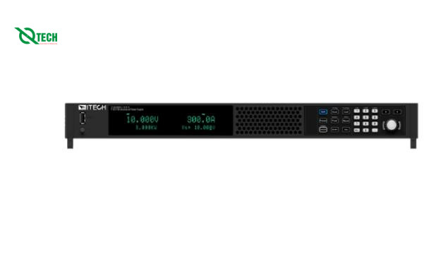 Nguồn điện DC ITECH IT-M3910C-10-1020 (10V, -720~1020A, -7.2~10.2kW)