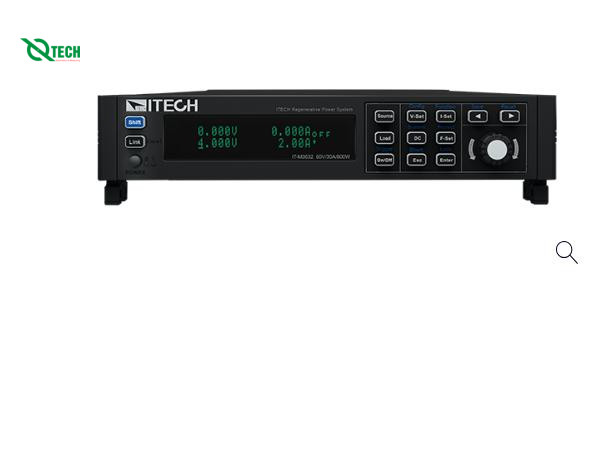 Nguồn điện DC ITECH IT-M3635 (600V, 3A, 800W)