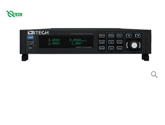 Nguồn điện DC ITECH IT-M3625 (600V, 3A, 400W)