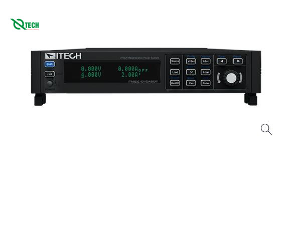 Nguồn điện DC ITECH IT-M3632 (60V, 30A, 800W)