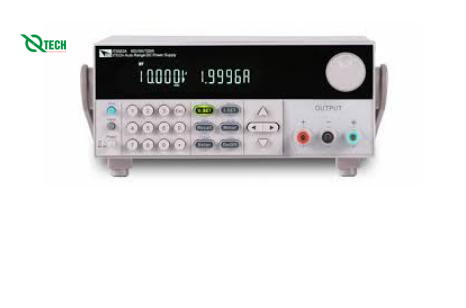 Nguồn DC ITECH IT6862A (Max.32V, Max.6A, Max.96W)