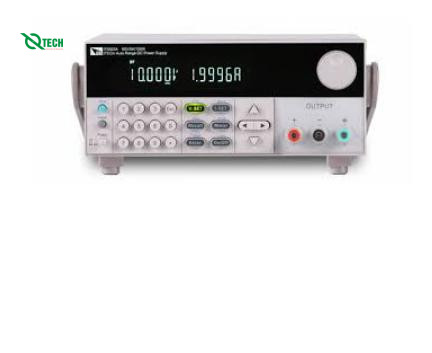 Nguồn DC ITECH IT6861A (Max.20V, Max.9A, Max.100W)