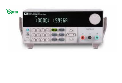 Nguồn DC ITECH IT6726H (0~300V; 0~20A; 0~ 3000W)