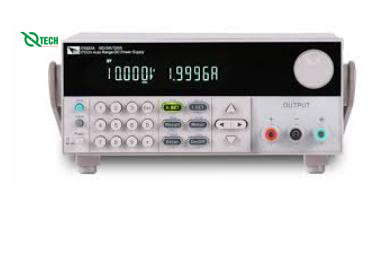 Nguồn DC ITECH IT6724H (0~300V; 0~10A; 0~ 1500W)