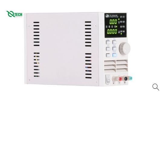 Nguồn một chiều ITECH IT6720 (60V, 5A)