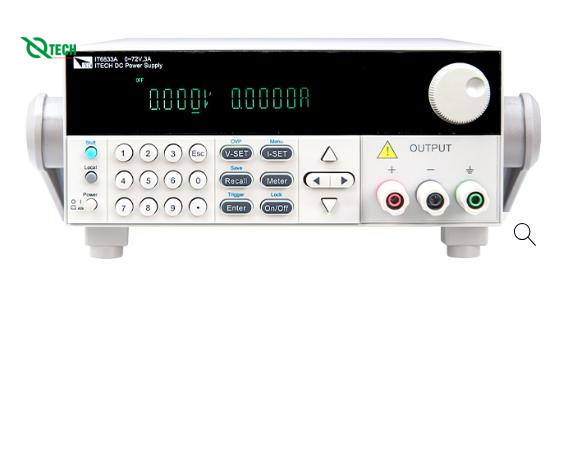 Nguồn DC hiệu suất cao ITECH IT6835A
