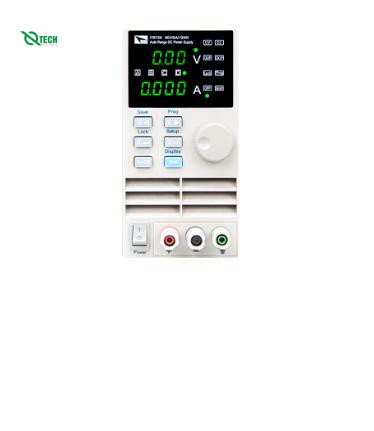 Nguồn lập trình DC ITECH IT6721 (60V, 5A, 100W)
