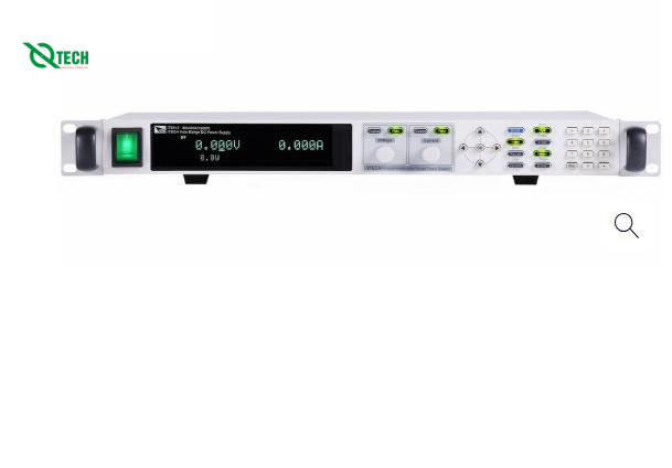 Nguồn một chiều DC ITECH IT6502D (80V, 60A, 800W)