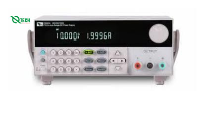 Nguồn DC điện áp cao ITECH IT6723G (0~600V; 0~5A; 0~850W)