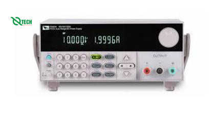 Nguồn DC điện áp cao ITECH IT6723C (0~32V; 0~110A; 0~850W)
