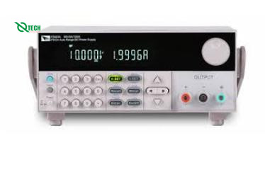 Nguồn DC điện áp cao ITECH IT6723B (0~150V; 0~20A; 0~850W)