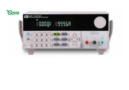 Nguồn DC độ chính xác cao ITECH IT6133B (60V; 2.5A; 150W)