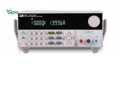 Nguồn DC độ chính xác cao ITECH IT6132B (30V; 5A; 150W)