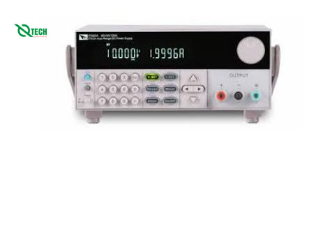 Nguồn DC độ chính xác cao ITECH IT6123B (72V; 1.2A; 86W)