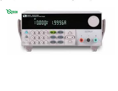 Nguồn DC lập trình ITECH IT6832A (32V, 6A, 192W)