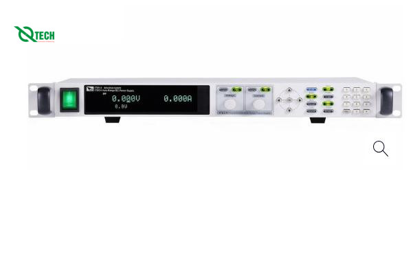 Nguồn công suất cao thang đo rộng ITECH IT6513C (0~200V; 0~60A;0~1800W)