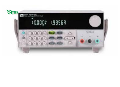 Nguồn DC ITECH IT6952A (0~60V; 0~25A;600W)
