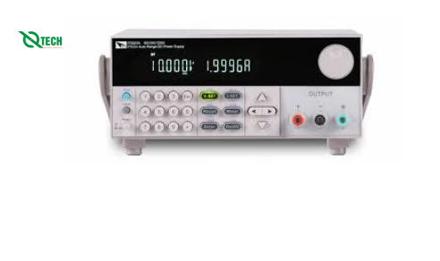 Nguồn DC ITECH IT6942A (0~60V; 0~15A;360W)