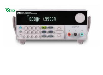 Nguồn DC lập trình ITECH IT6922A (0~60V; 0~5A;100W)
