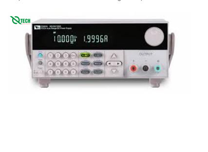 Nguồn một chiều DC ITECH IT6873A