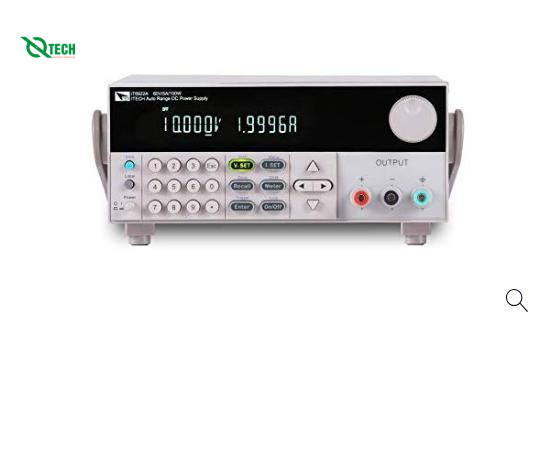 Nguồn DC ITECH IT6953A