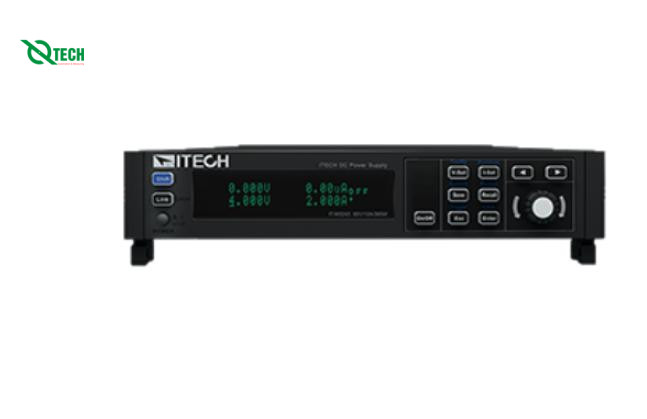 Nguồn một chiều DC ITECH IT-M3912D-500-72 (500V, 72A, 12kW)