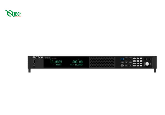 Nguồn điện DC lập trình ITECH IT-M3912C-500-72 (500V, ±72A, ±12kW)