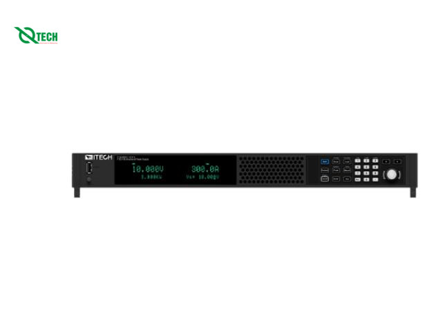 Nguồn điện DC lập trình ITECH IT-M3912C-800-48 (800V, ±48A, ±12kW)