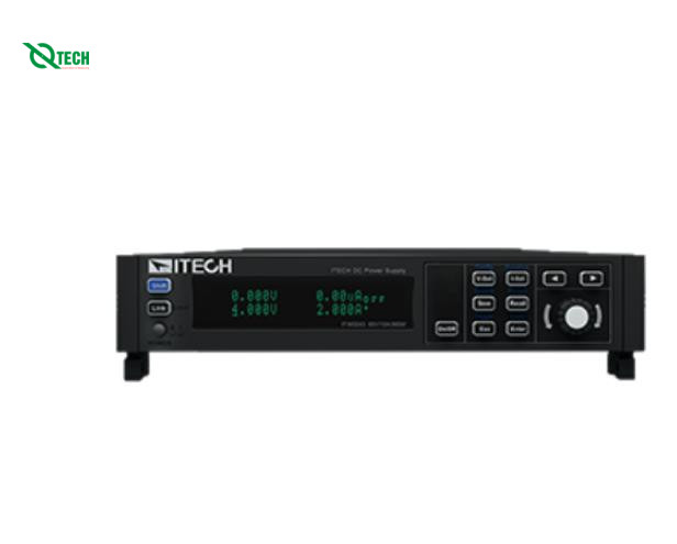 Nguồn điện DC lập trình ITECH IT-M3263