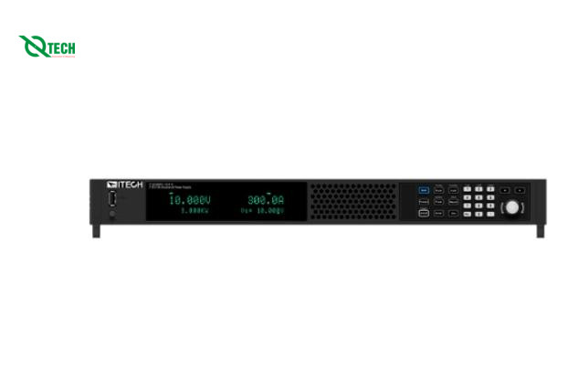 Nguồn điện DC lập trình ITECH IT-M3912C-80-240 (80V, ±240A, ±12kW)