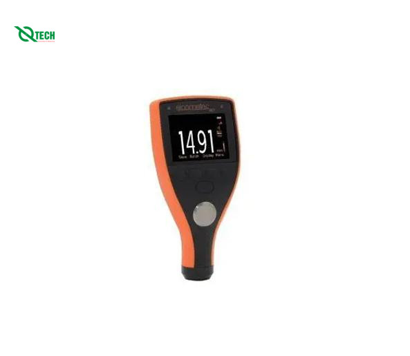 Máy đo độ dày vật liệu Elcometer PTG8BDL