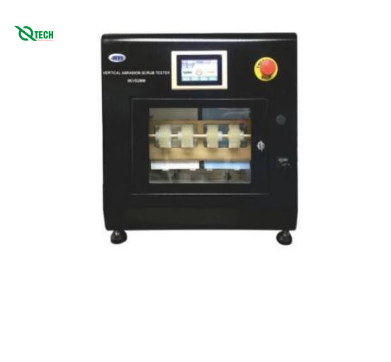 Máy đo độ bền chà rửa dọc Bevs BEVS 2808 (0-20mm, 99999 lần, 0-200 rpm)