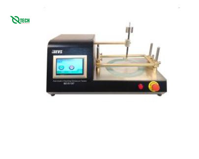 Máy kiểm tra mài mòn gia nhiệt tự động Bevs BEVS 1307 (20 - 190 lần/phút)