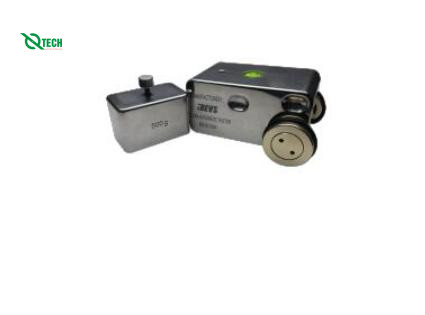 Máy kiểm tra độ mài mòn lớp phủ bằng đồng xu Bevs BEVS 1305 (112 x 81 x 95 mm, 2400 g)