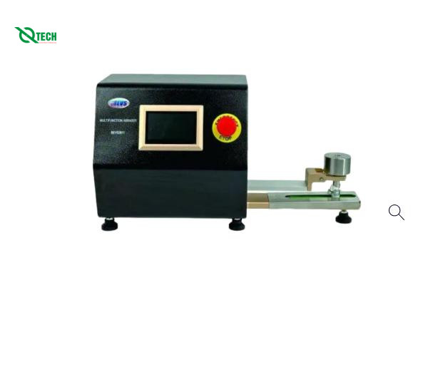 Máy đo độ mài mòn đa chức năng Bevs BEVS 2811 (20-155mm, 0~70 ± 1spm)