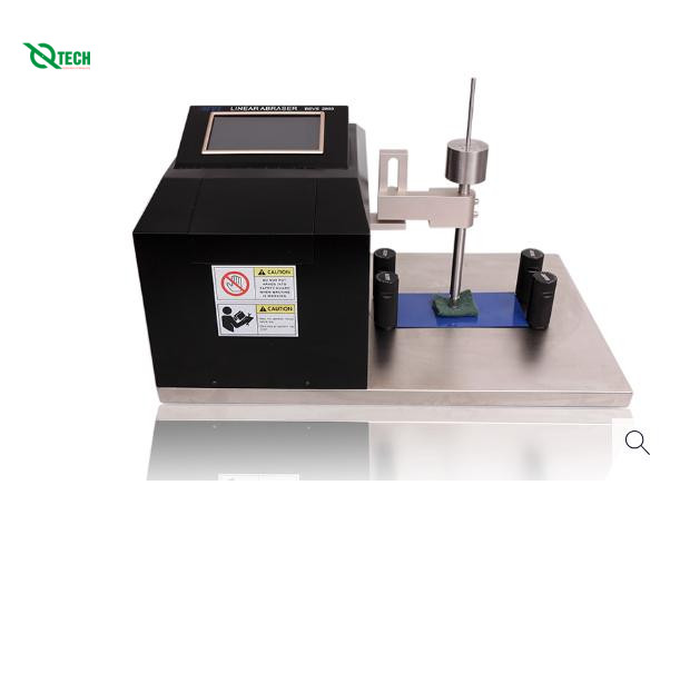 Máy mài mòn tuyến tính Bevs BEVS 2803 (0–9999 lần, 20-99 lần/phút, 10–50 mm)