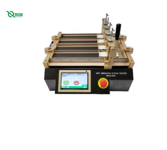Máy kiểm tra độ bền chất tẩy rửa Bevs BEVS 2809
