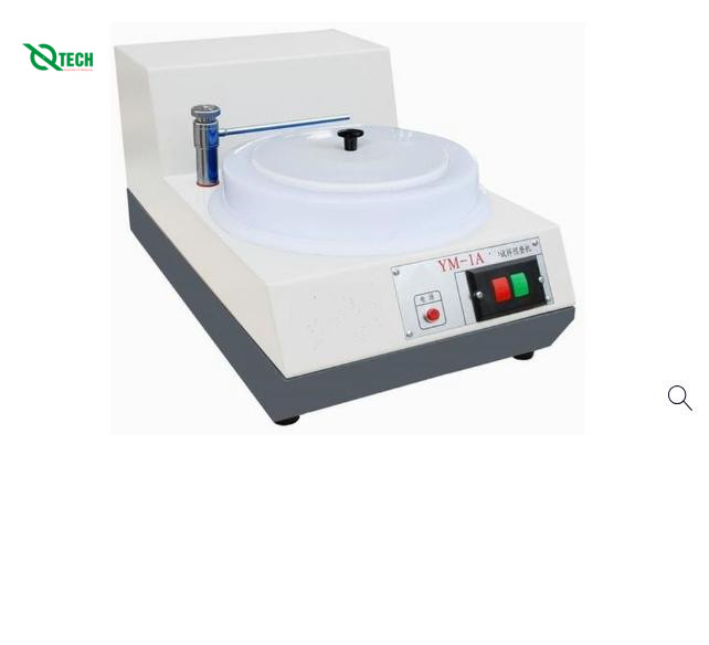 Máy đo độ cứng mài trước Huatec YM-1A (0.2KW 380V 50Hz)