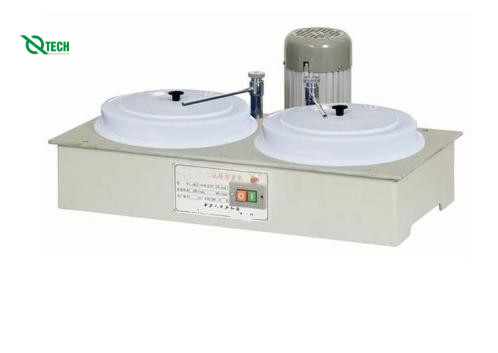 Máy đo độ cứng mài trước Huatec YM-2 (0.2KW 380V 50Hz)