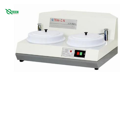 Máy đo độ cứng mài trước Huatec YM-2A (0.2KW 380V 50Hz)
