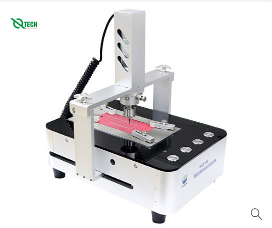 Máy đánh dấu tự động kiểm tra ăn mòn Biuged BGD 539 (0~2000μm)